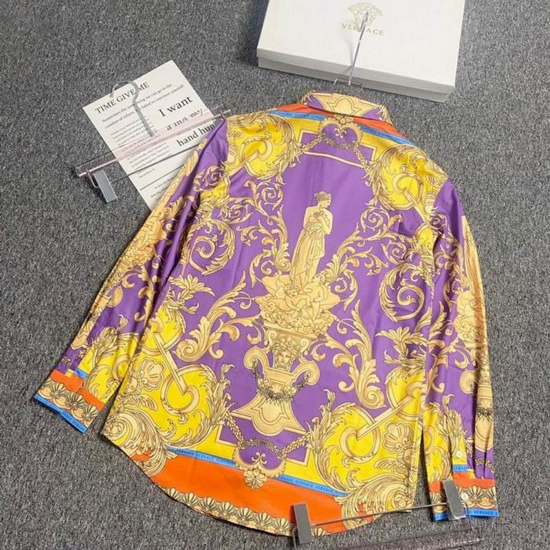 Versace Men's Shirts 189